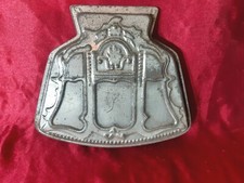 Anciens moules chocolat d'occasion  France