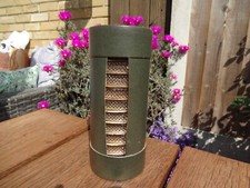 Vintage glass drink for sale  SOUTHEND-ON-SEA