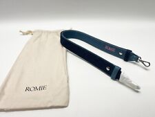 Romie denim shoulder for sale  BEDFORD
