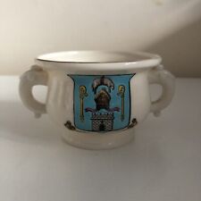 Goss crested china for sale  CHELTENHAM