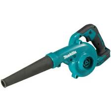 Usado, Soprador Makita DUB185Z sem fio 18V LXT com função de vácuo somente o corpo comprar usado  Enviando para Brazil