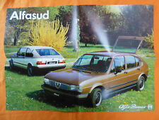 Alfa romeo alfasud gebraucht kaufen  Weil der Stadt