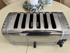 Dualit slice toaster for sale  Palm Desert