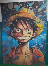 One piece luffy d'occasion  Saint-Georges-de-Didonne