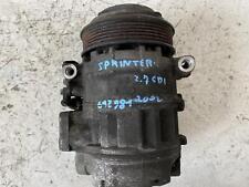 Compressore aria condizionata usato  Italia