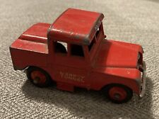 1950s vintage dinky for sale  WELLS