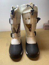 Baffin snow boots for sale  SHREWSBURY