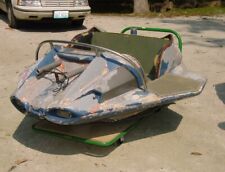 1960 carnival amusement for sale  Woodstock
