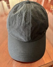 Chacott black cap for sale  Shipping to United Kingdom