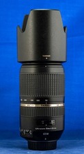 Tamron 300 5.6 d'occasion  Chalabre