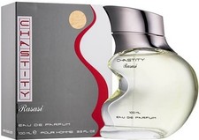 Rasasi chastity homme d'occasion  Expédié en Belgium