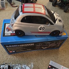  Tamiya 1/10 RC M05 Chassi Rover Mini Cooper "94 Monte Carlo Edition" comprar usado  Enviando para Brazil