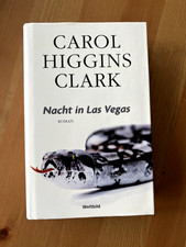 Nacht vegas carol gebraucht kaufen  Hüttlingen
