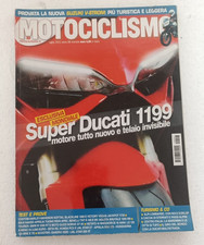 Motociclismo 2011 ducati usato Motociclismo 2011 ducati usato  Perugia