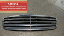 Kühlergrill mercedes benz gebraucht kaufen  Warendorf
