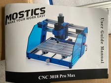 metal cnc machine for sale  CRAWLEY