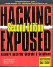 Hacking exposed network for sale  Aurora