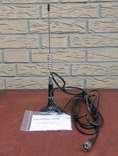 Vhf magnetfußantenne team gebraucht kaufen  Großenkneten