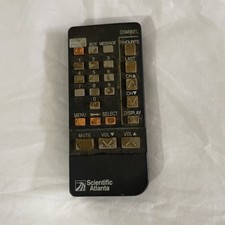 Scientific atlanta 8650 for sale  POOLE