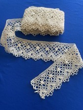 Dentelle ancienne puy d'occasion  Briare