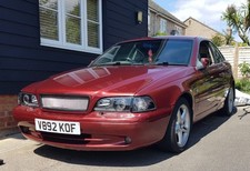 volvo c70 breaking for sale volvo c70 breaking for sale  COLCHESTER
