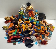 Box anime figurines for sale  Los Angeles