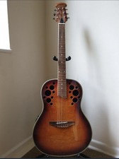 Wesley archback guitar for sale  AYLESBURY