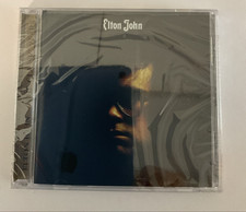 Usado, Elton John (Remastered) by John, Elton (CD, 1996) comprar usado  Enviando para Brazil
