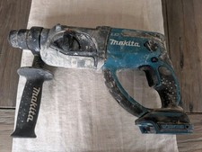 makita lxt 18v bhr202 hammer drill for sale makita lxt 18v bhr202 hammer drill for sale WIGAN