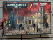 Warhammer 40k imperial for sale  Stillwater