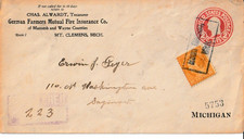 mount clemens for sale  New York