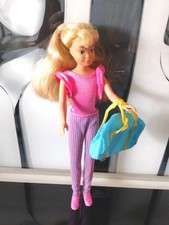 Barbie skipper tenue d'occasion  Wingles