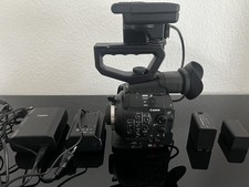 Canon eos c500 gebraucht kaufen  Paderborn