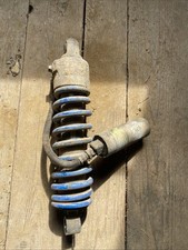Suzuki 250 federbein gebraucht kaufen  Strullendorf
