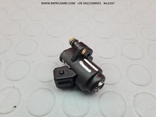 Iniettore benzina 28040161a usato  Italia