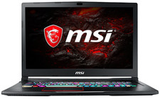 Msi raider 17.3in for sale  Tucson