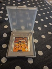 Kung master nintendo d'occasion  Escaudain