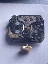 Rolex watch movement d'occasion  Besançon