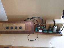 Vintage mullard valve for sale  PETERBOROUGH