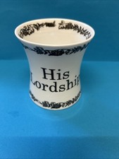 Hudson middleton mug for sale  HUNSTANTON