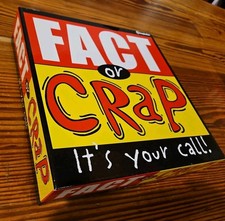 Fact crap call for sale  Mukwonago