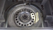 Wheel 17x4 compact for sale  Roseville