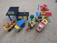 Vintage lego 6363 for sale  TORQUAY