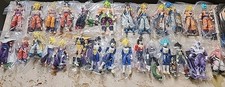 Dragonball stars lot for sale  Colorado Springs