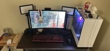 Nzxt gaming intel for sale  Huntsville