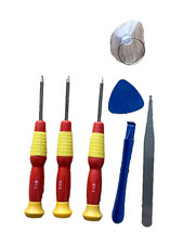Kit outils lot d'occasion  Paris XII