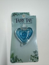 Heart pendant hand for sale  Milton