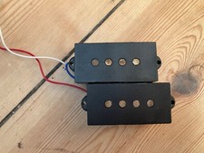 Squier fender affinity usato  Spedire a Italy