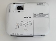 Epson w12 wxga for sale  DIDCOT