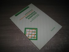 Aritmetica superiore introduzi usato  Cicagna